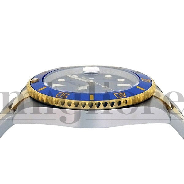 サブマリーナデイト 116613LB ランダム