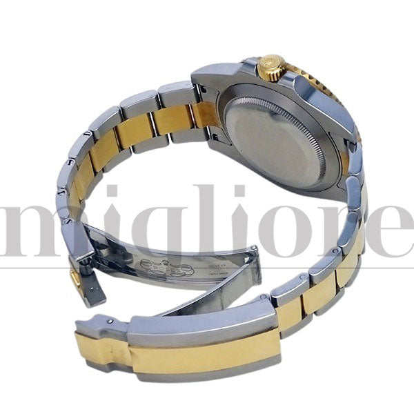 サブマリーナデイト 116613LB ランダム