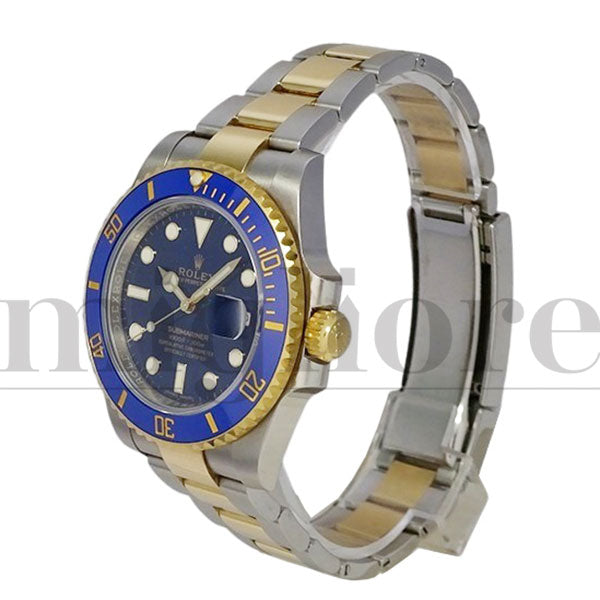 サブマリーナデイト 116613LB ランダム