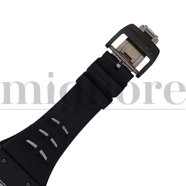 RM011 フェリペマッサ ブラックファントム 世界限定50本