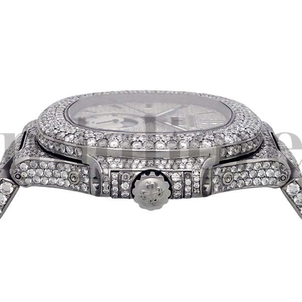 ノーチラス カスタム 5726/1A-010ベース アフターダイヤセッティング