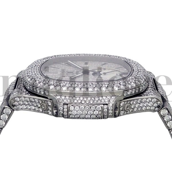 ノーチラス カスタム 5726/1A-010ベース アフターダイヤセッティング