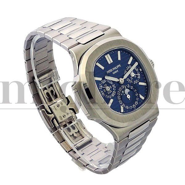 ノーチラス パーペチュアルカレンダー 5740/1G-001