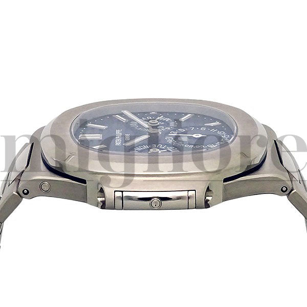 ノーチラス パーペチュアルカレンダー 5740/1G-001