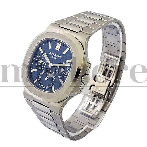 ノーチラス パーペチュアルカレンダー 5740/1G-001