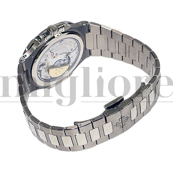 ノーチラス パーペチュアルカレンダー 5740/1G-001