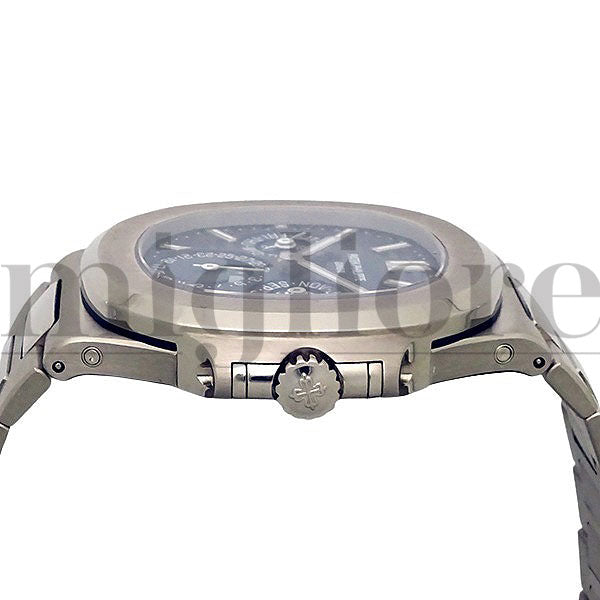 ノーチラス パーペチュアルカレンダー 5740/1G-001