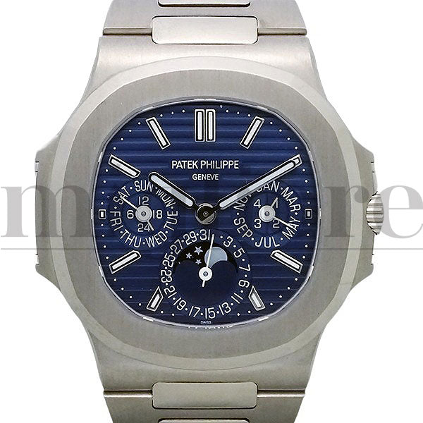 ノーチラス パーペチュアルカレンダー 5740/1G-001