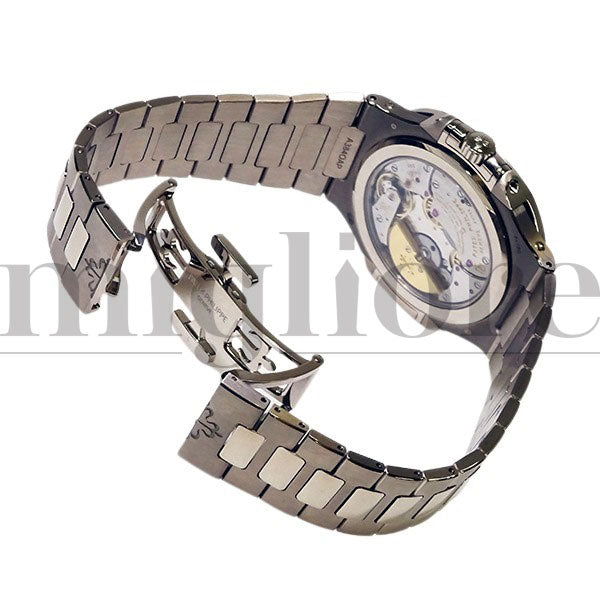 ノーチラス パーペチュアルカレンダー 5740/1G-001