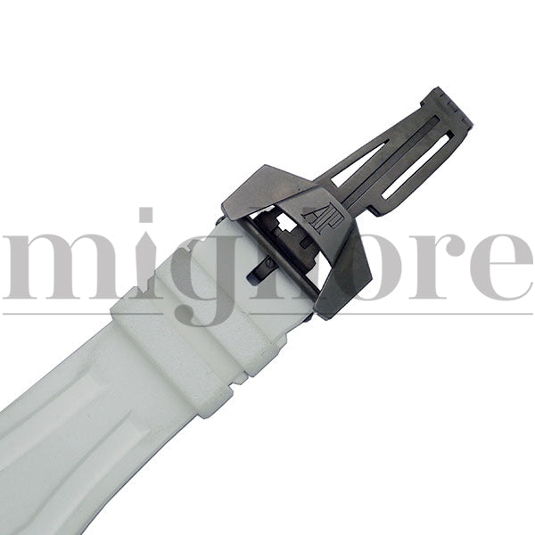 ロイヤルオーク コンセプト GMT トゥールビヨン 26580IO.OO.D010CA.01