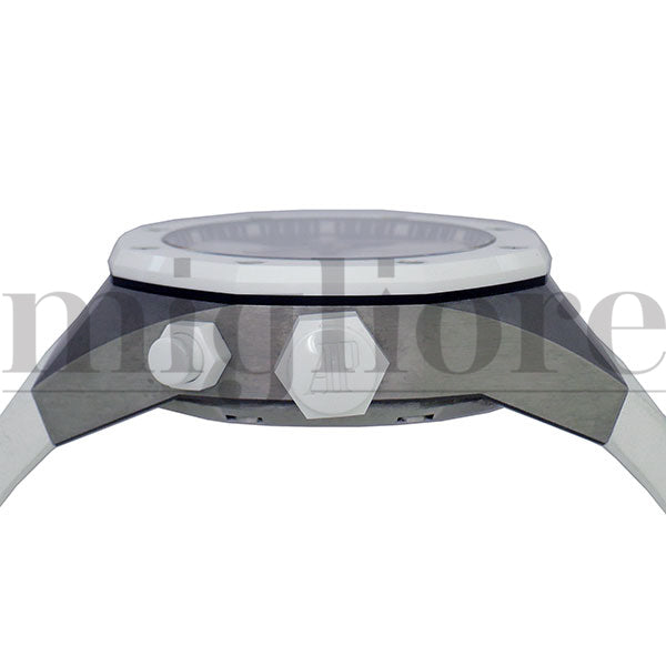 ロイヤルオーク コンセプト GMT トゥールビヨン 26580IO.OO.D010CA.01