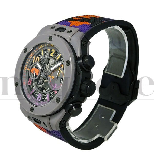 ビッグバン ウニコ SORAI 421.FX.8099.NR.SOA23 2023年新作 世界限定100本