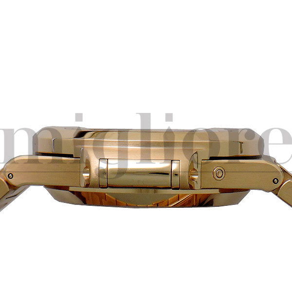 ノーチラス クロノグラフ 5980/1R-001 RG