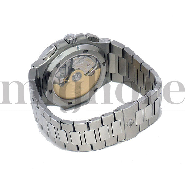 ノーチラス トラベルタイム クロノグラフ 5990/1A-001