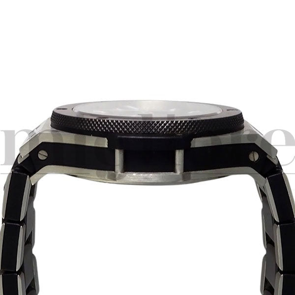 ビッグバン エボリューション スチール セラミック 301.SM.1770.SM