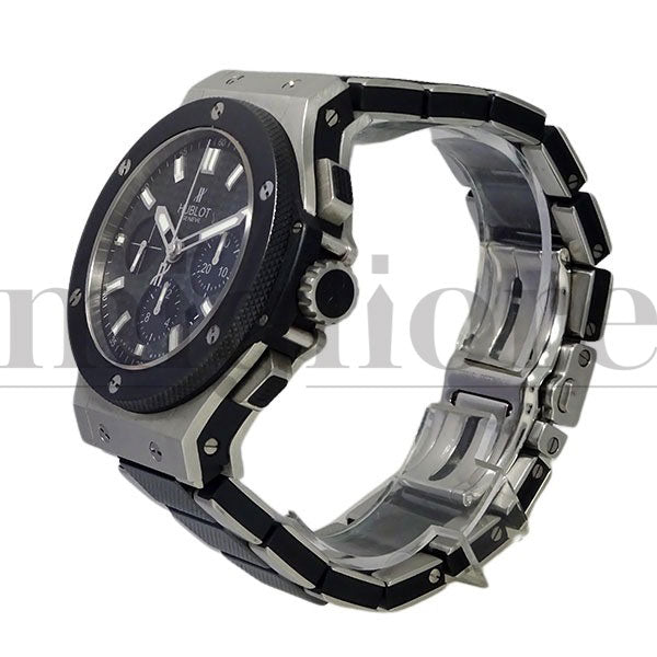 ビッグバン エボリューション スチール セラミック 301.SM.1770.SM