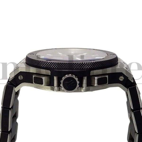 ビッグバン エボリューション スチール セラミック 301.SM.1770.SM