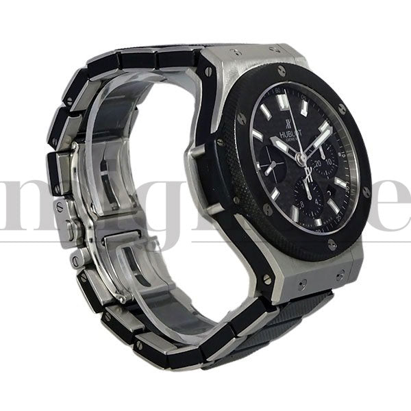 ビッグバン エボリューション スチール セラミック 301.SM.1770.SM