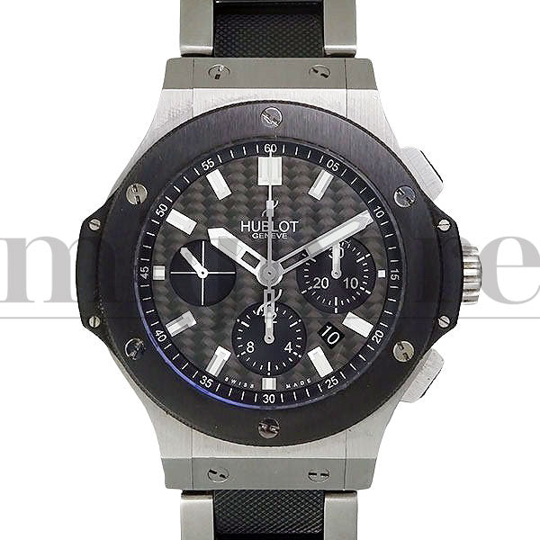 ビッグバン エボリューション スチール セラミック 301.SM.1770.SM