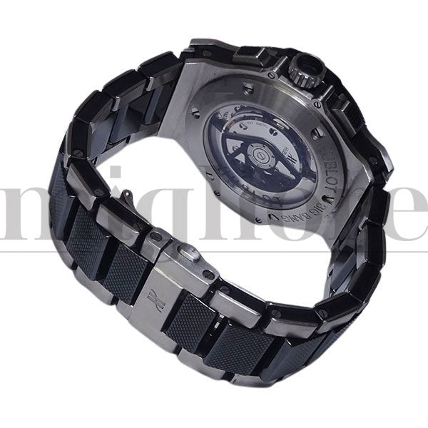 ビッグバン エボリューション スチール セラミック 301.SM.1770.SM