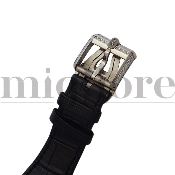 オーシャンバイレトログラード オートマティック42 OCEABI42WW001 世界限定20本