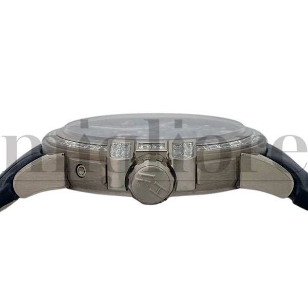 オーシャンバイレトログラード オートマティック42 OCEABI42WW001 世界限定20本