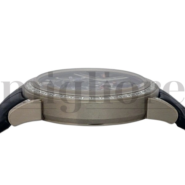 オーシャンバイレトログラード オートマティック42 OCEABI42WW001 世界限定20本