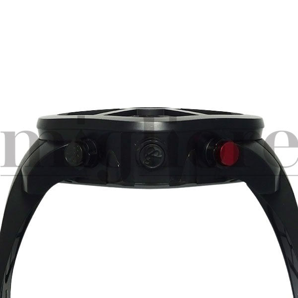 ゴースト デジタル ファイブタイムゾーン 330.100.1