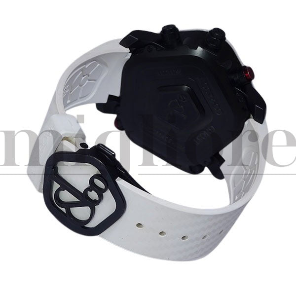 ゴースト デジタル ファイブタイムゾーン 330.100.1