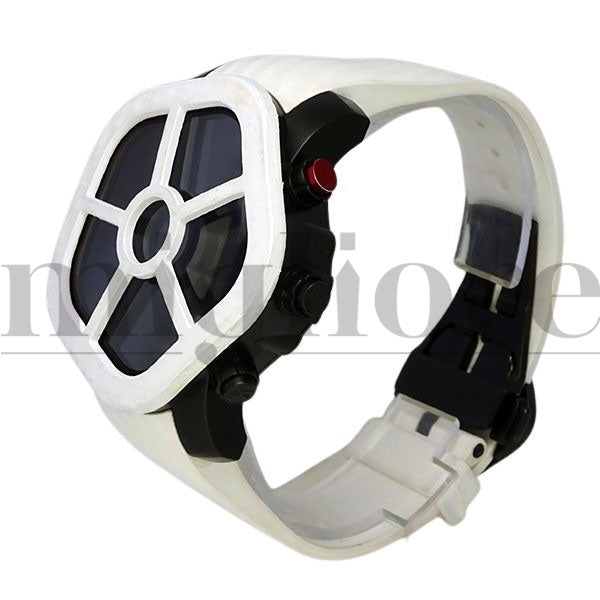 ゴースト デジタル ファイブタイムゾーン 330.100.1