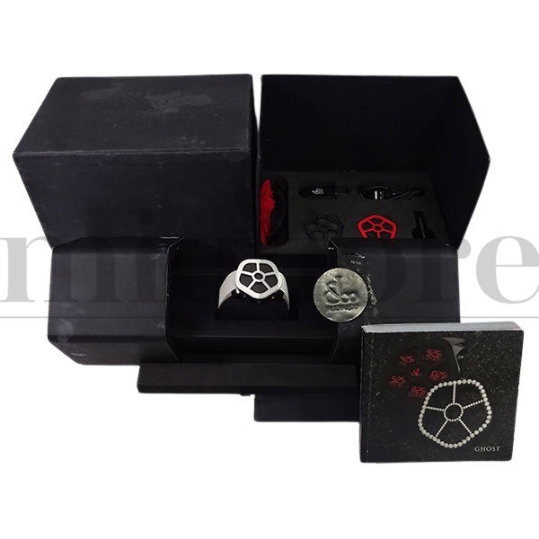 ゴースト デジタル ファイブタイムゾーン 330.100.1