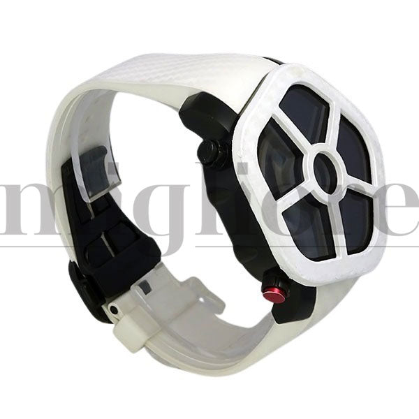 ゴースト デジタル ファイブタイムゾーン 330.100.1