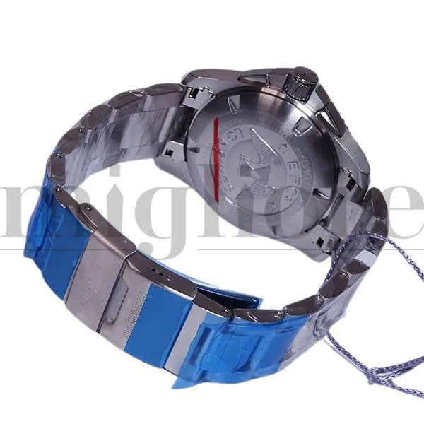 LONGINES ロンジン ハイドロ コンクエスト クロノグラフ L3.783.4.56.6