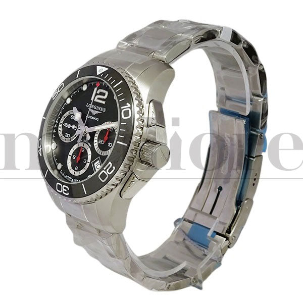 LONGINES ロンジン ハイドロ コンクエスト クロノグラフ L3.783.4.56.6