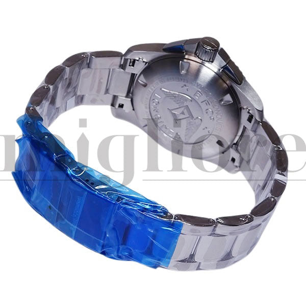 LONGINES ロンジン ハイドロ コンクエスト クロノグラフ L3.783.4.76.6