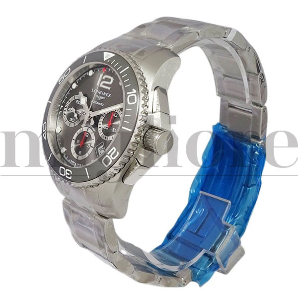 LONGINES ロンジン ハイドロ コンクエスト クロノグラフ L3.783.4.76.6