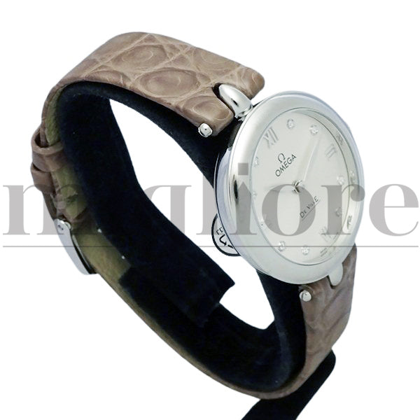 デ・ヴィル プレステージ デュードロップ 424.13.27.60.52.001