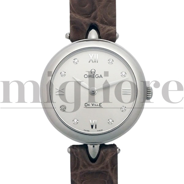 デ・ヴィル プレステージ デュードロップ 424.13.27.60.52.001