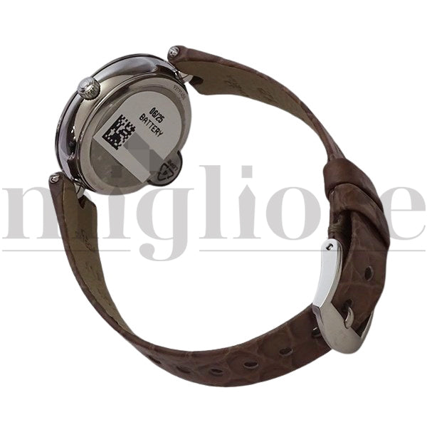 デ・ヴィル プレステージ デュードロップ 424.13.27.60.52.001