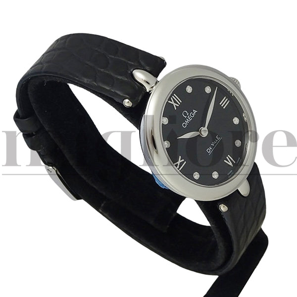 デ・ヴィル プレステージ デュードロップ 424.13.27.60.51.001