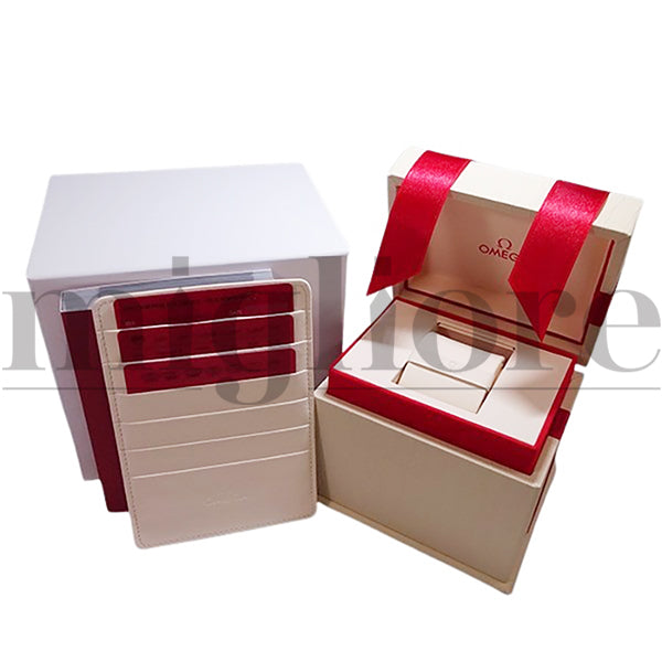 デ・ヴィル プレステージ デュードロップ 424.13.27.60.51.001