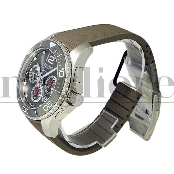 LONGINES ロンジン ハイドロ コンクエスト クロノグラフ L3.783.4.76.9