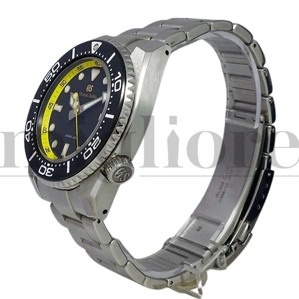 グランドセイコー スポーツコレクション SBGX339/9F61-0AM0 800本限定モデル