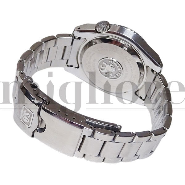 グランドセイコー スポーツコレクション SBGX339/9F61-0AM0 800本限定モデル