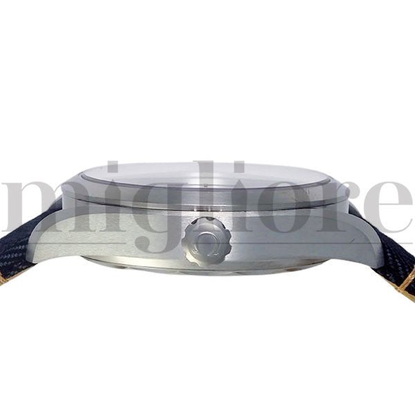 シーマスター レイルマスター コーアクシャル マスター クロノメーター 220.12.40.20.01.001