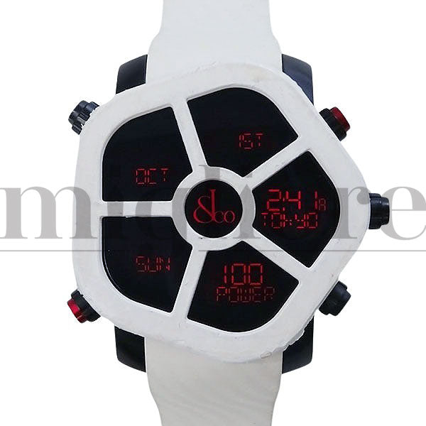 ゴースト デジタル ファイブタイムゾーン 330.100.1