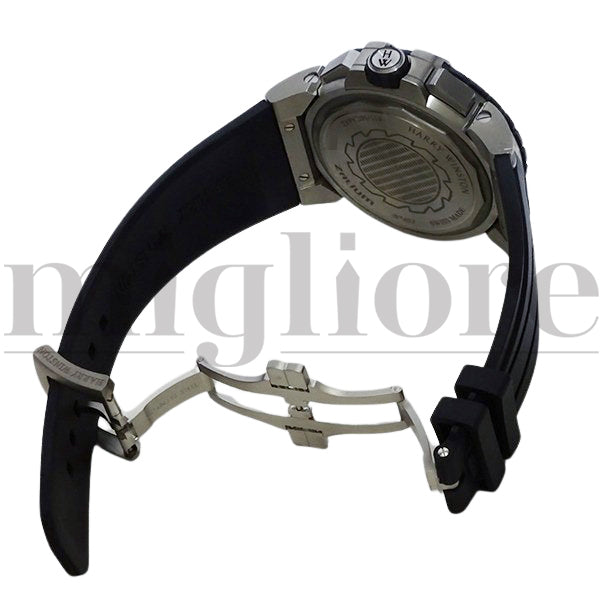 オーシャンスポーツ クロノグラフ OCSACH44ZZ001 (411/MCA44Z)