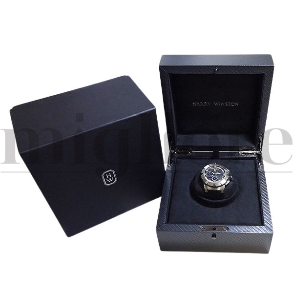 オーシャンスポーツ クロノグラフ OCSACH44ZZ001 (411/MCA44Z)