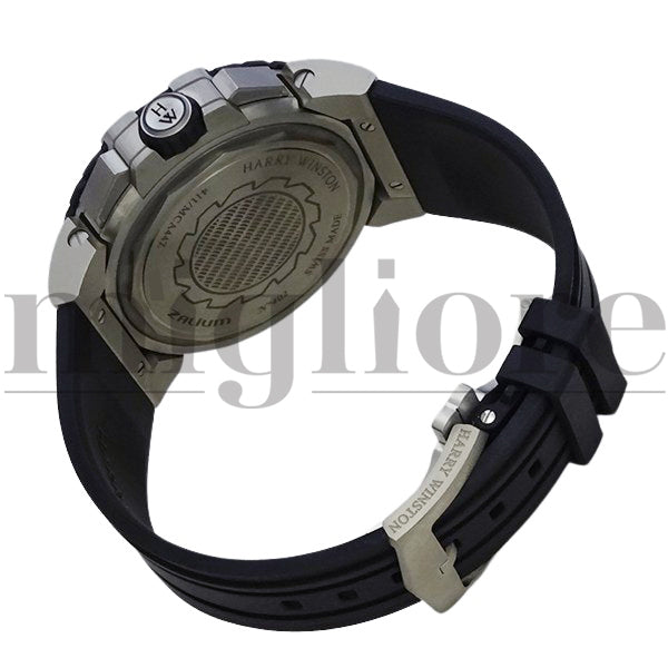 オーシャンスポーツ クロノグラフ OCSACH44ZZ001 (411/MCA44Z)