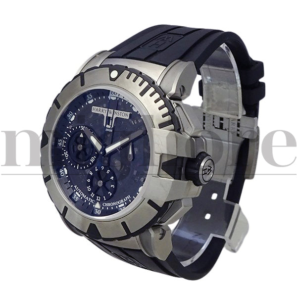 オーシャンスポーツ クロノグラフ OCSACH44ZZ001 (411/MCA44Z)